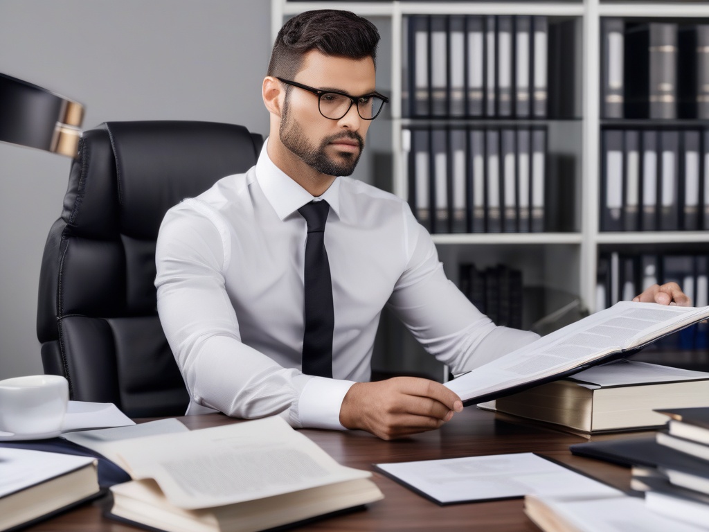Business Law Essentials Every Entrepreneur Should Know