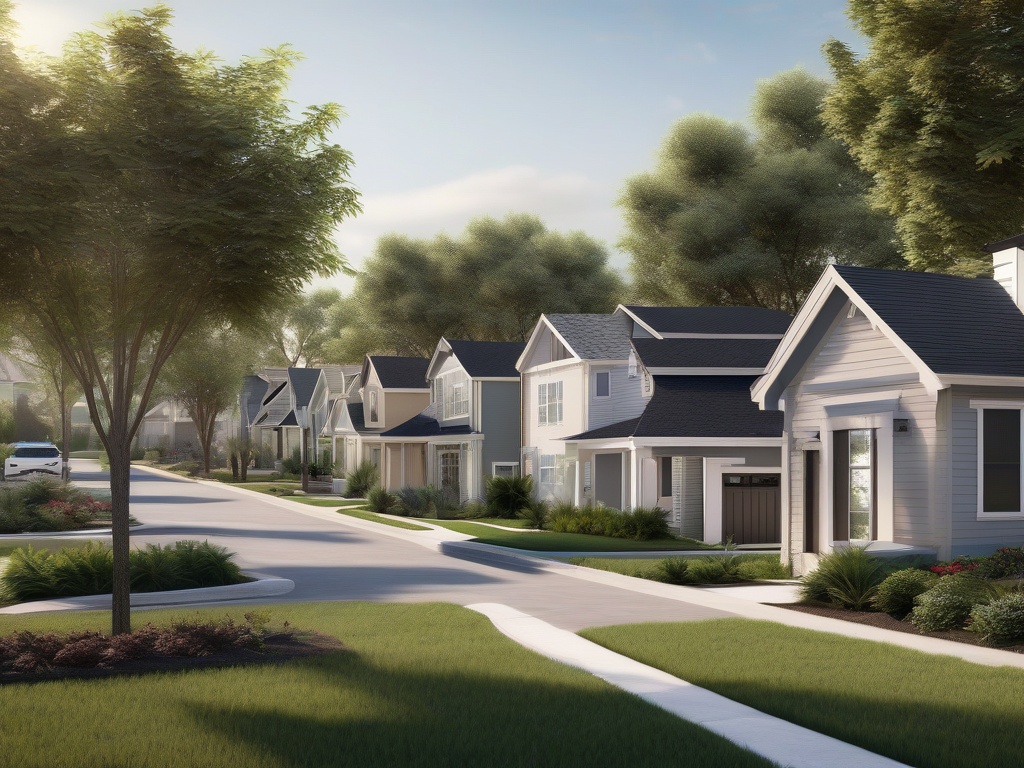 Can a Homeowners Association (HOA) Sue You?