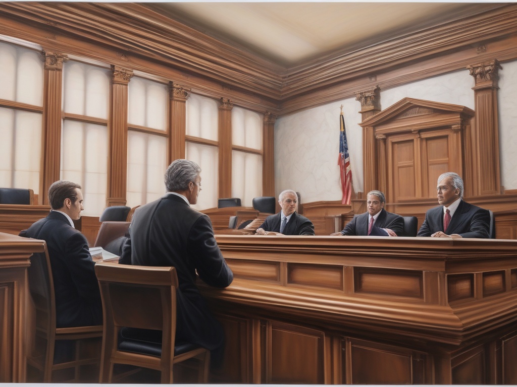 Can You Be Charged Without Evidence?