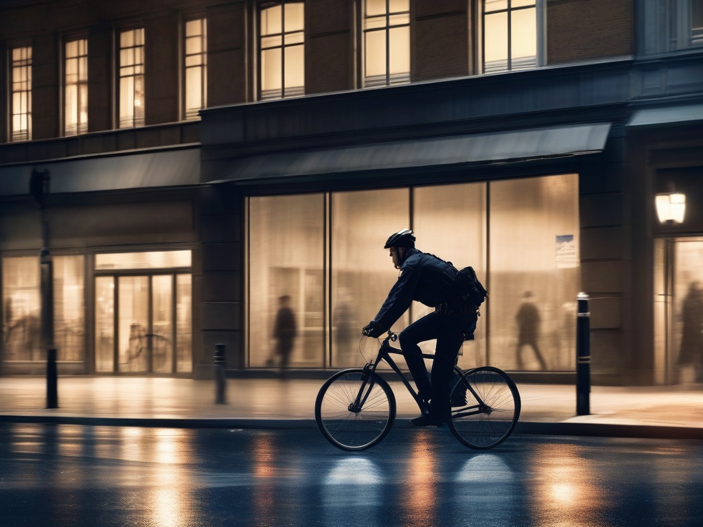 Can You Get a DUI on a Bicycle? (Surprising Laws)