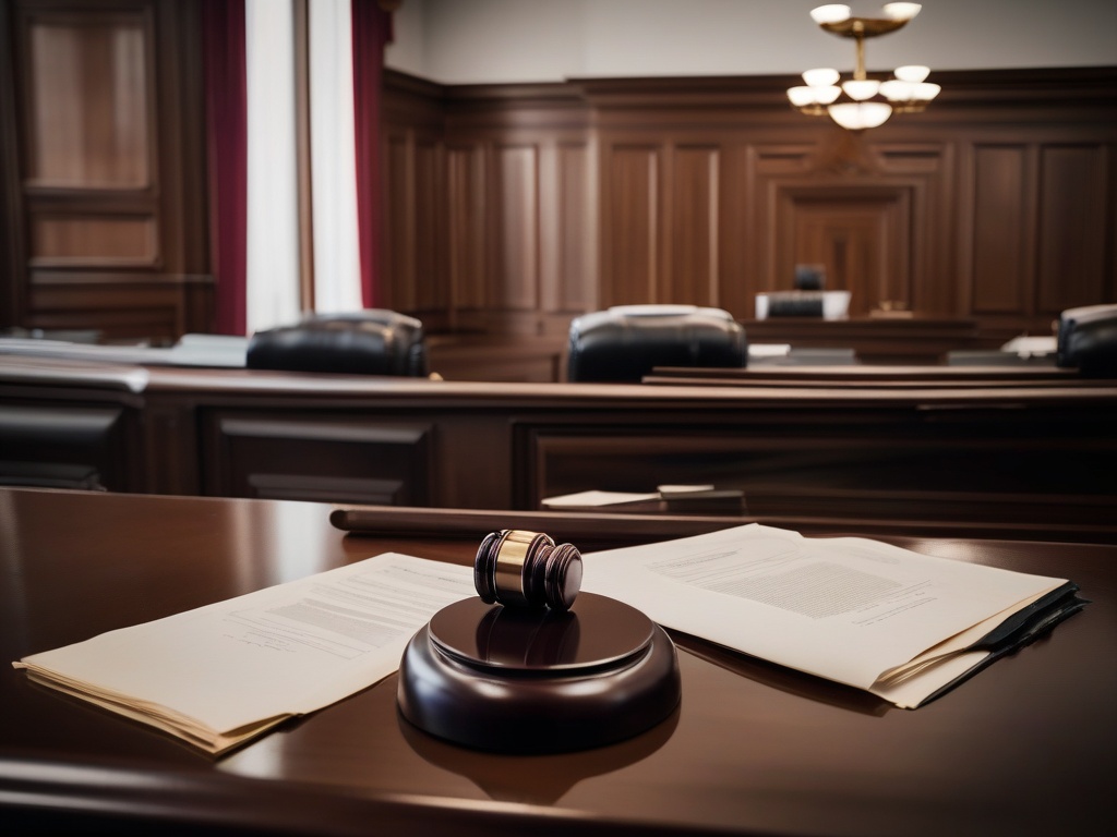Can You Go to Jail for Unpaid Debts? Legal Facts