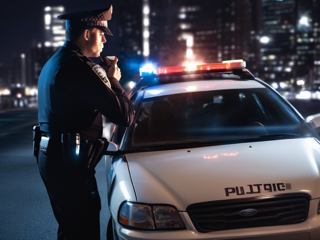 Can You Refuse a Breathalyzer Test? Legal Risks