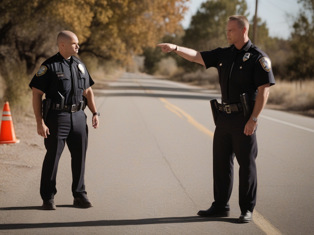 Can You Refuse a Field Sobriety Test?
