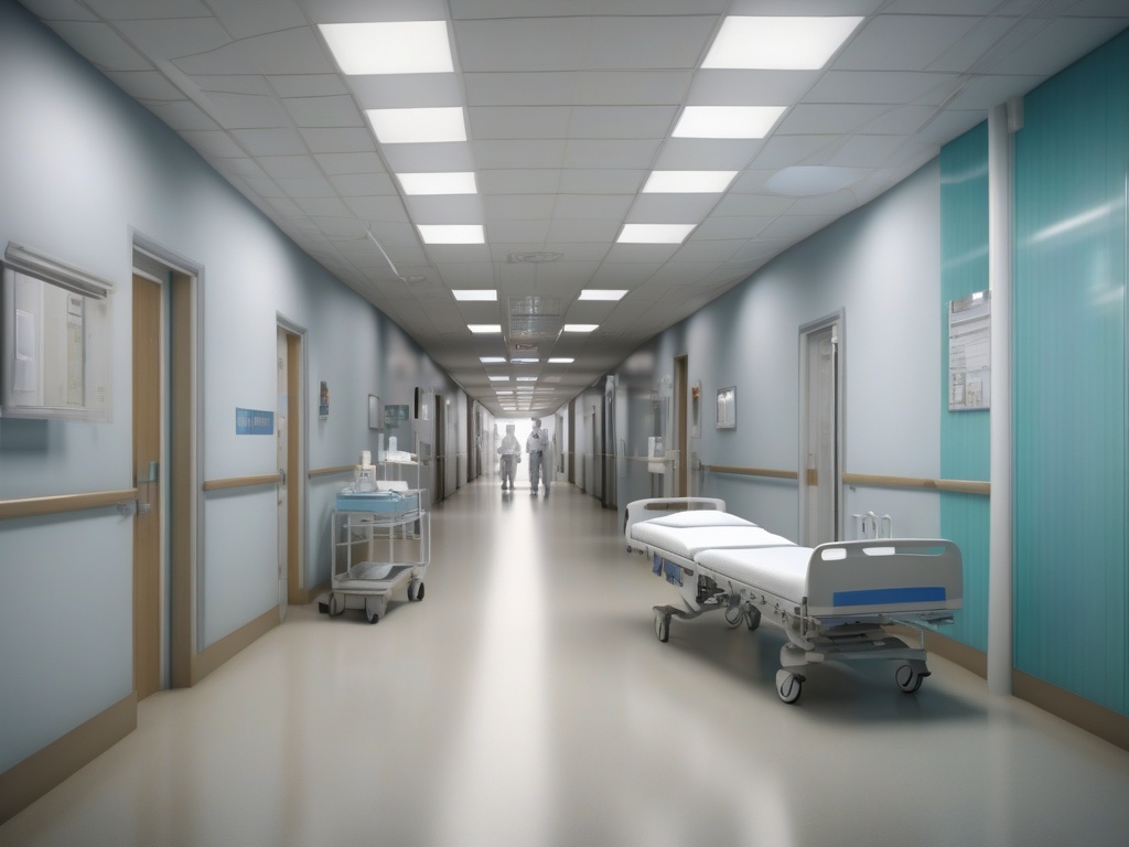 Can You Sue a Hospital for Negligence?