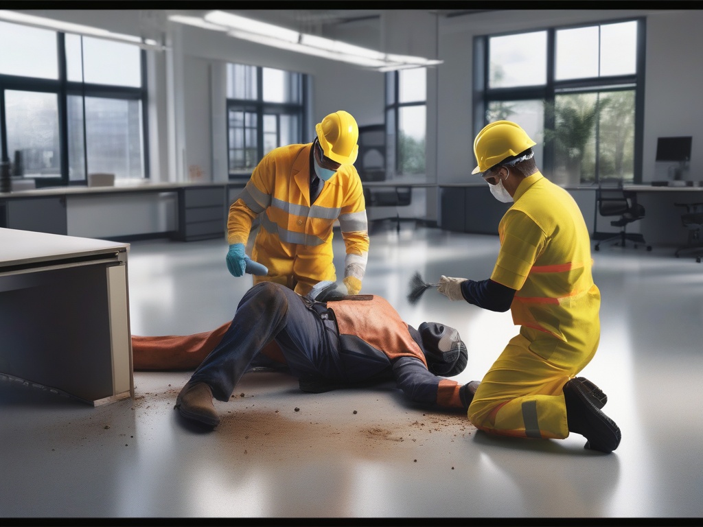 Can You Sue for a Workplace Injury?
