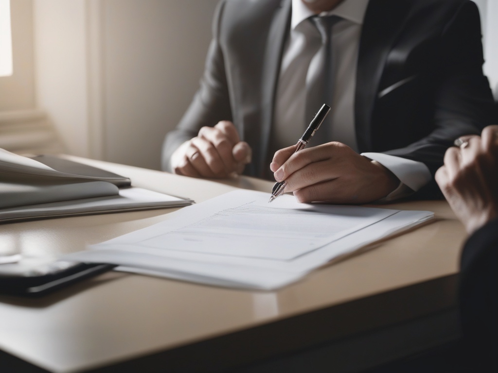 Can You Write Your Own Will (Without a Lawyer)?