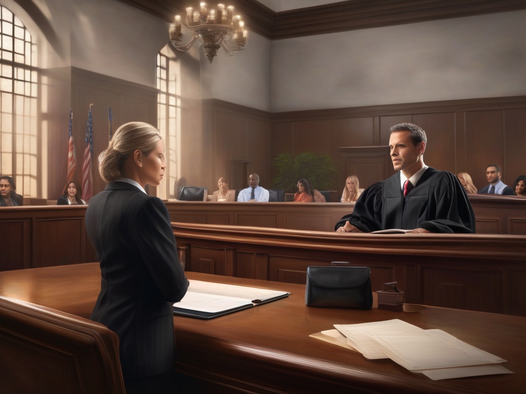 Child Custody Battles: How to Win Your Case