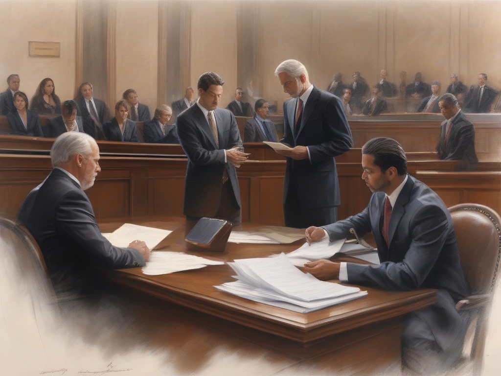 Citizenship Denied? How to Appeal the Decision