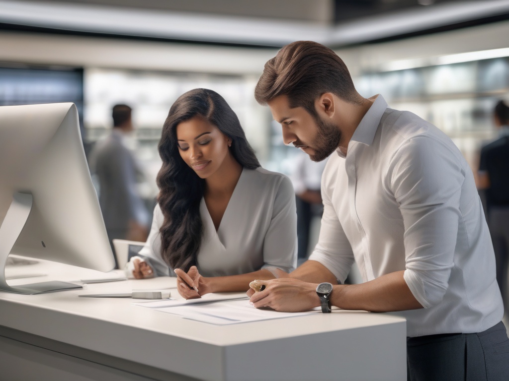 Consumer Rights: How to Fight Unfair Practices