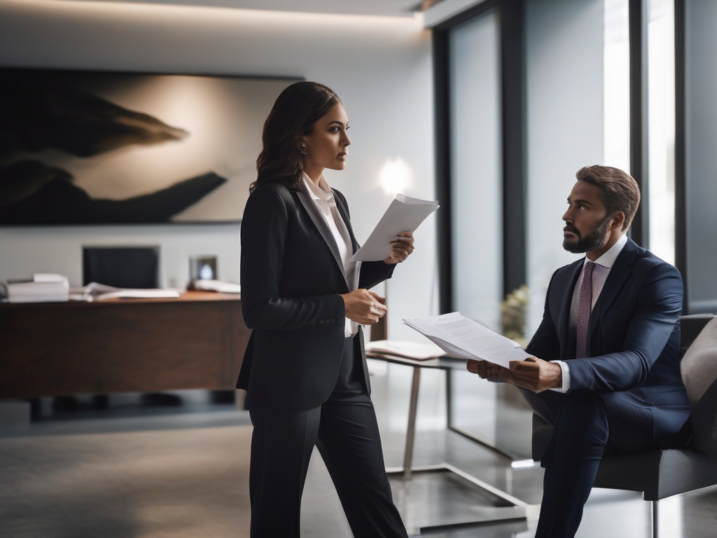 Contingency Fee Lawyers: How No Win, No Fee Works