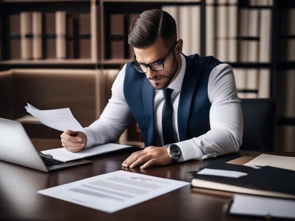 Contract Law Basics Every Entrepreneur Should Know