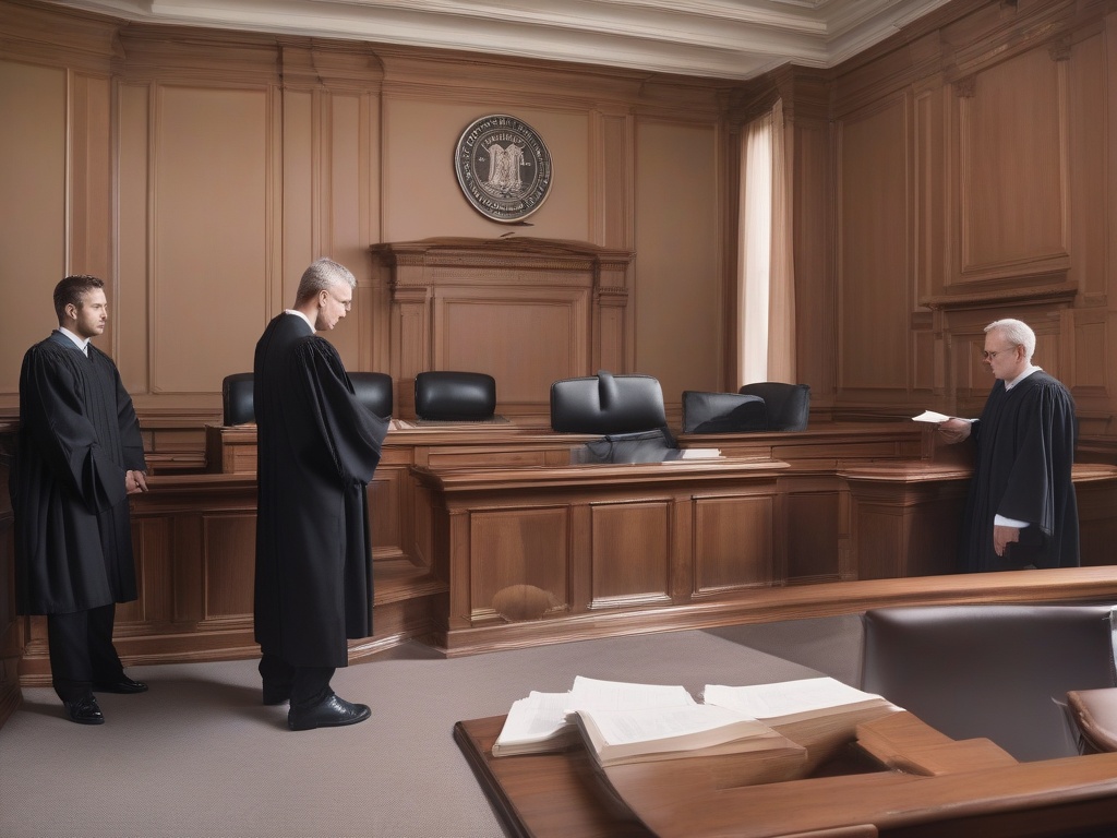Criminal Law Explained: What You Need to Know