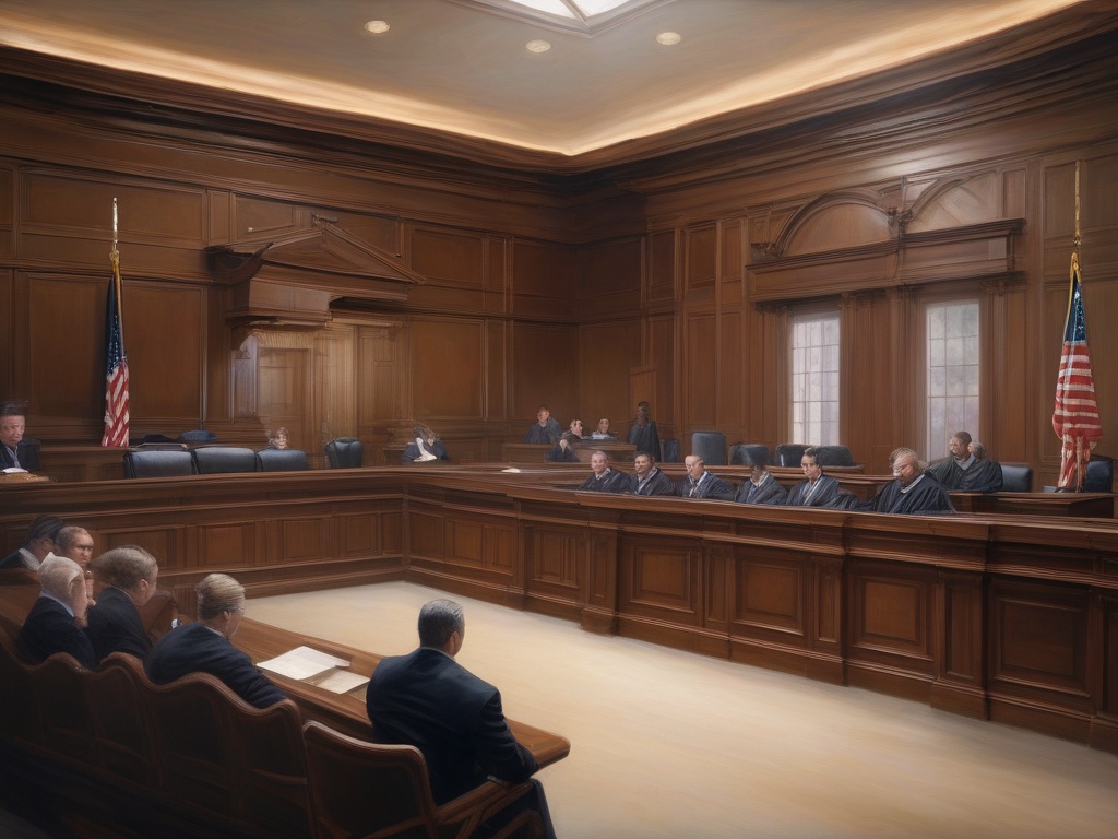 Criminal Law vs. Civil Law: Key Differences Explained