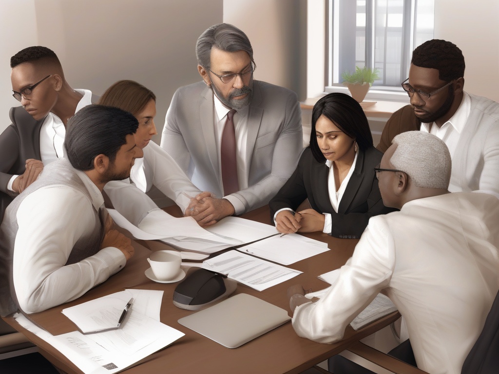 Deportation Relief: Cancellation of Removal Explained