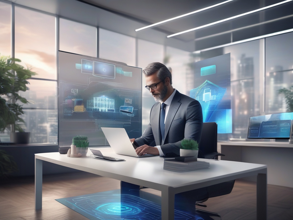 Digital Assets in Estate Planning: What You Must Know