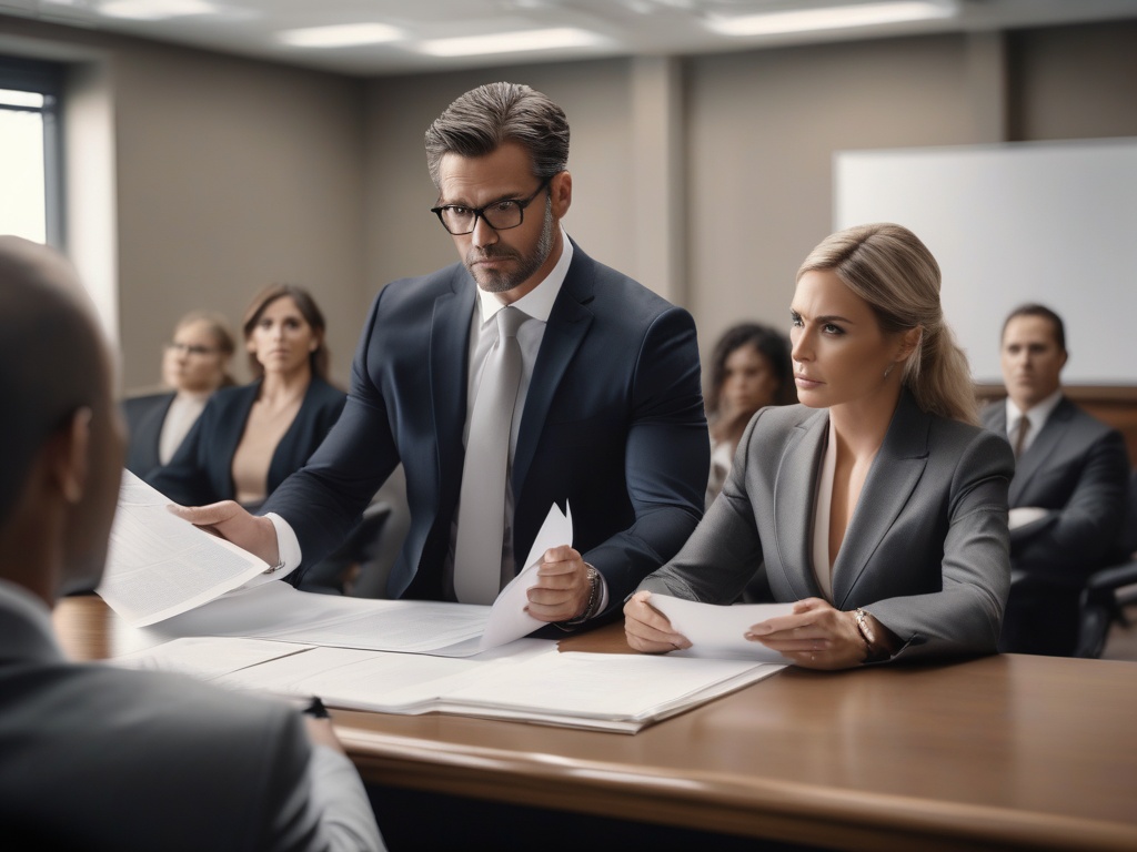 Divorce Lawyer Guide: How to Navigate a Split