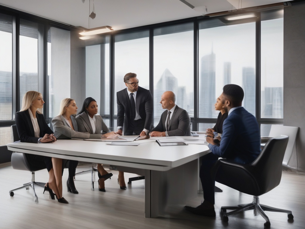 Do You Always Need a Lawyer? Situations Explained