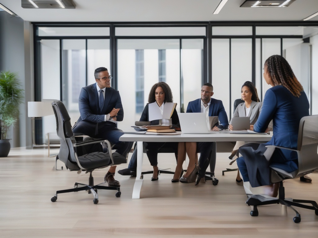Do You Need a Lawyer to Start a Business?