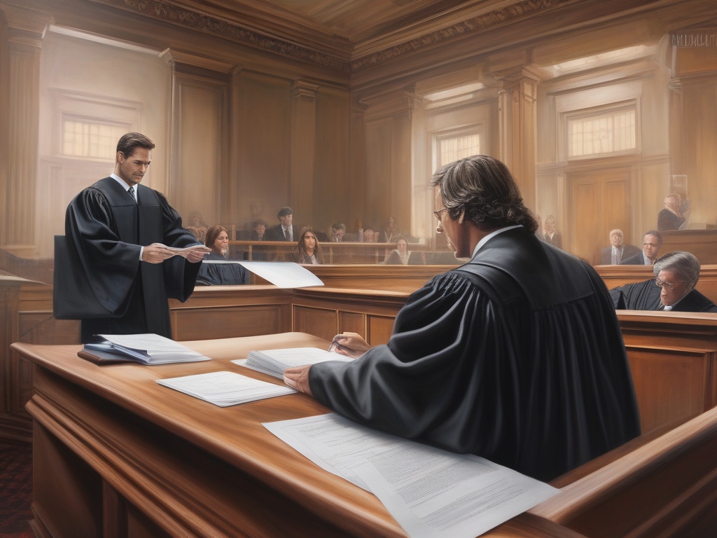 Domestic Violence & Restraining Orders: Legal Steps