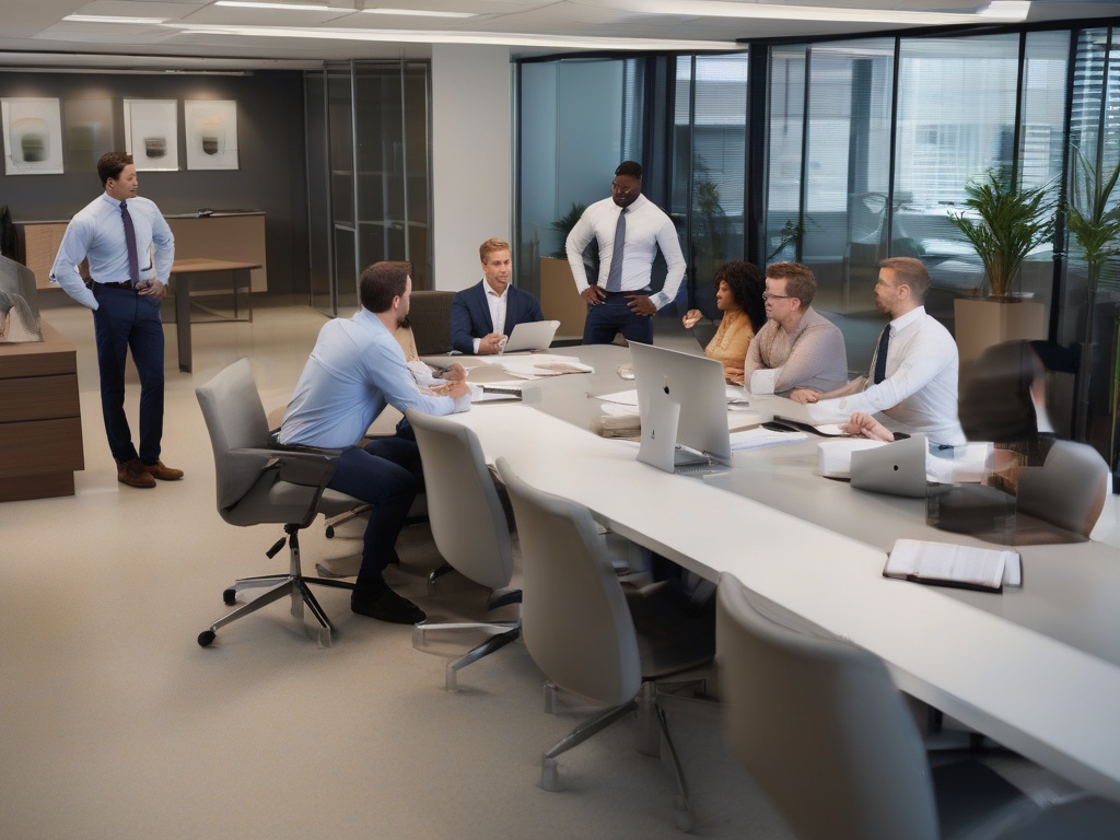 Employment Law: How to Handle Workplace Disputes