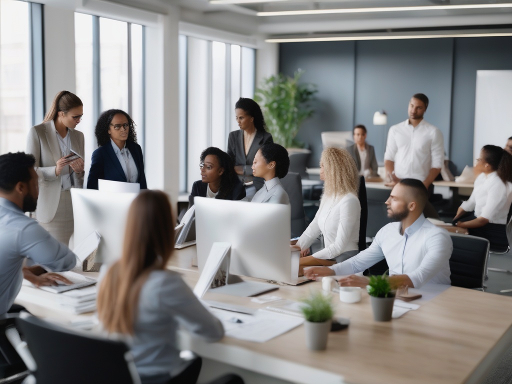 Employment Law: Know Your Rights as an Employee