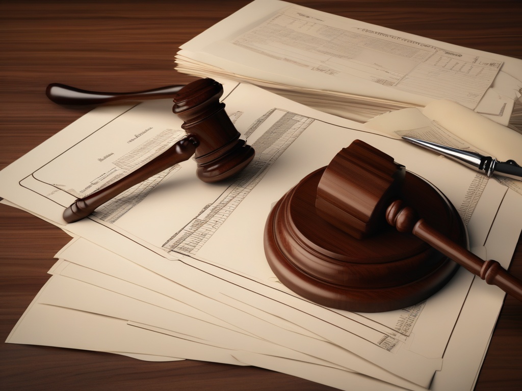 Expungement vs. Pardon: Clearing Your Record