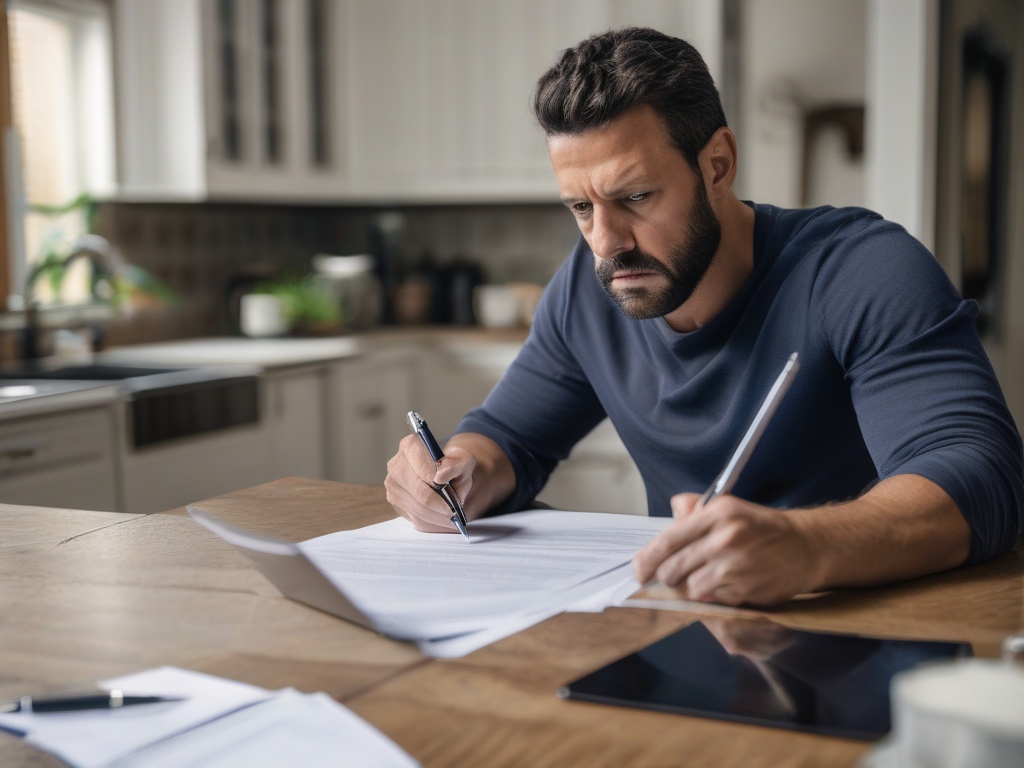Foreclosure Defense: How to Save Your Home
