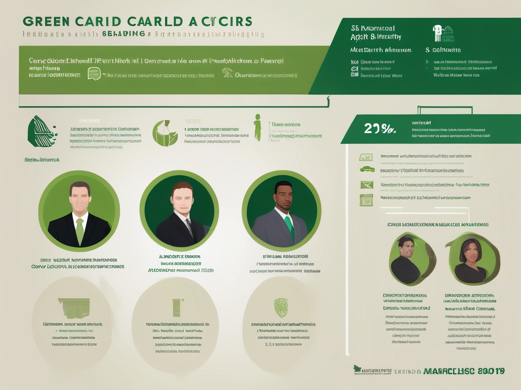 Green Card vs. Citizenship: Key Differences