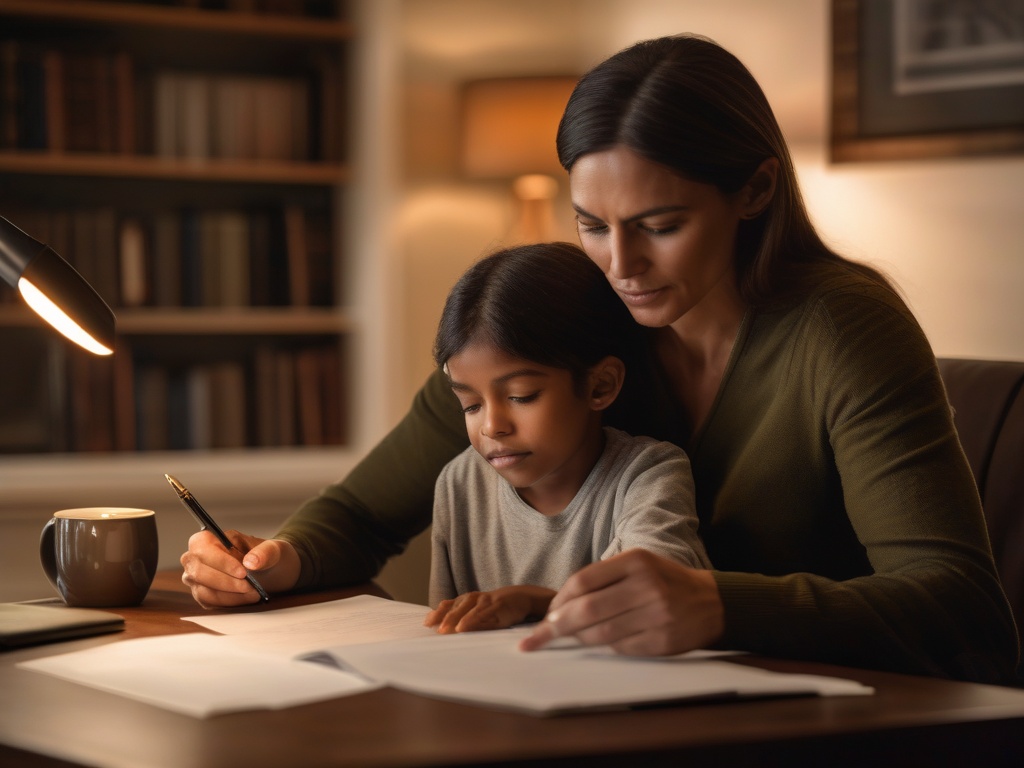 Guardianship Laws: How to Protect Your Children