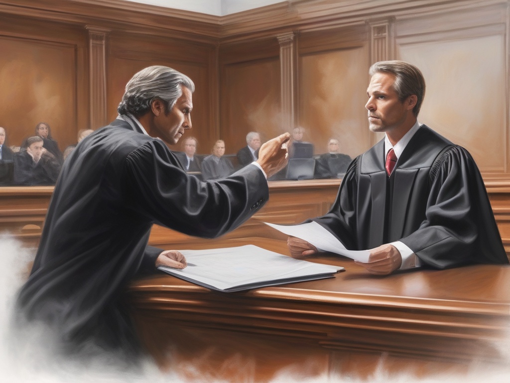 How a DUI Lawyer Can Reduce Your Charges