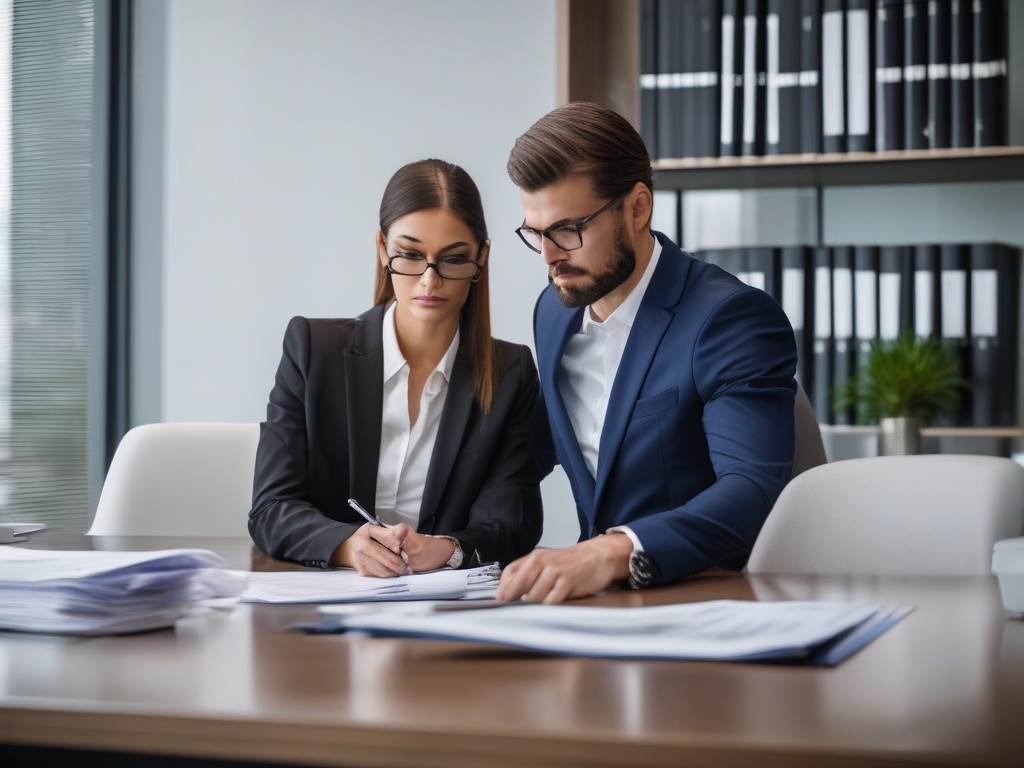 How Lawyers Can Help with Debt Collection Issues