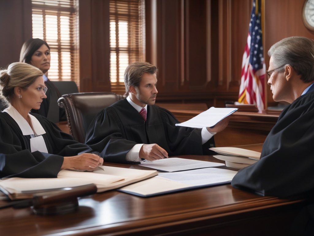 How Long Do Personal Injury Cases Take?