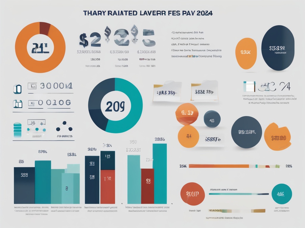 How Much Does Hiring a Lawyer Cost in 2024?