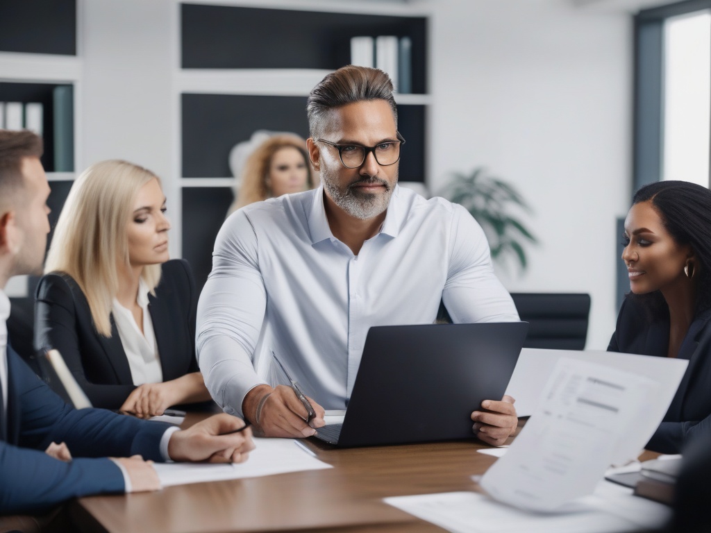 How to Assert Your Legal Rights Effectively