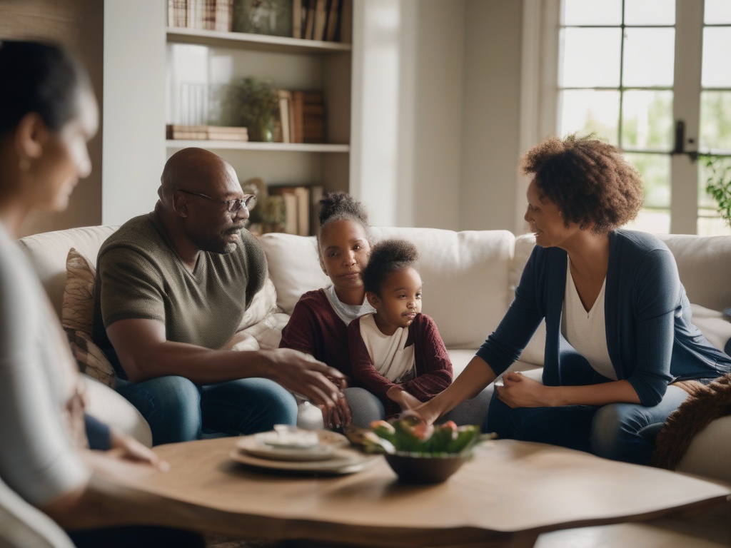 How to Avoid Family Fights Over Inheritance