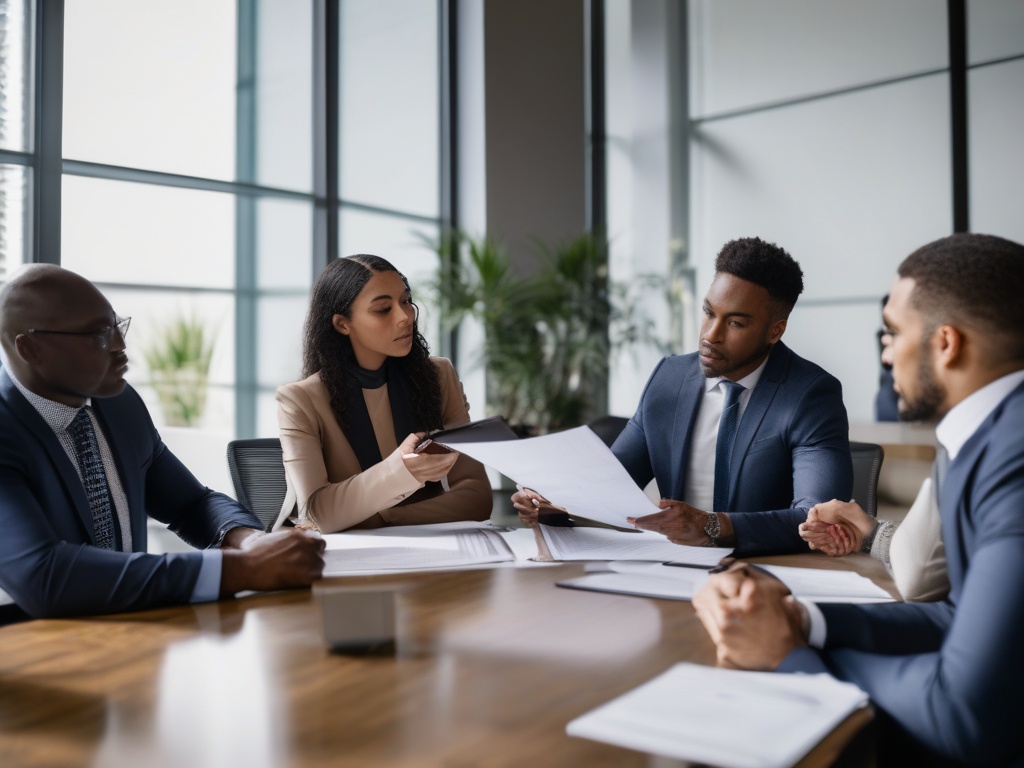 How to Avoid Legal Trouble When Running a Business