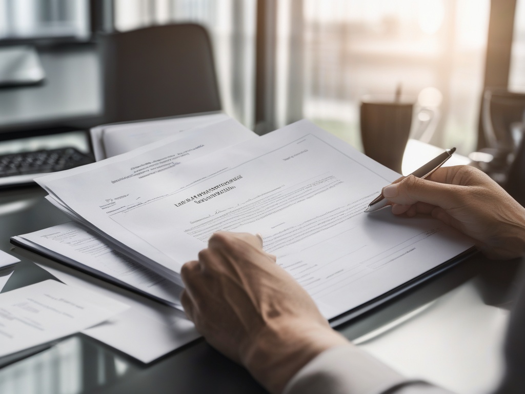How to Change Your Name Legally (Step-by-Step)