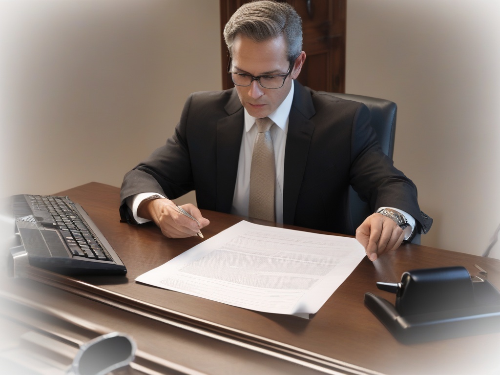 How to Expunge a Criminal Record: Legal Steps