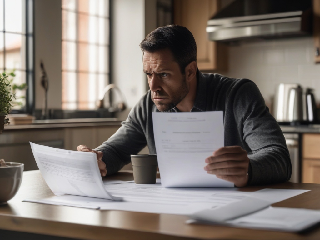 How to Fight an Unfair Eviction Notice