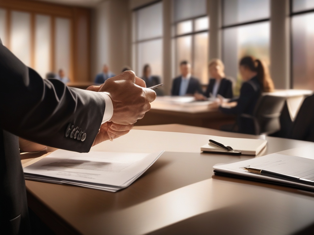 How to File a Complaint Against a Lawyer