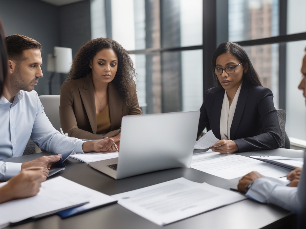 How to Find the Best Immigration Lawyer Near You