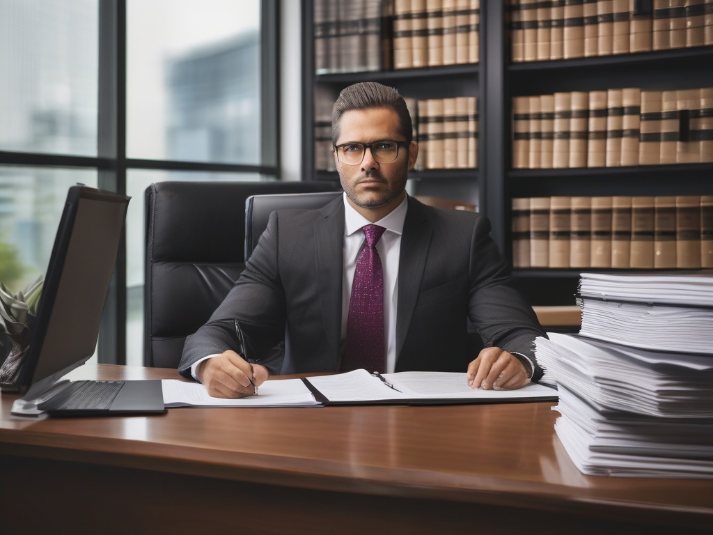 How to Find the Best Lawyer for Your Legal Issue