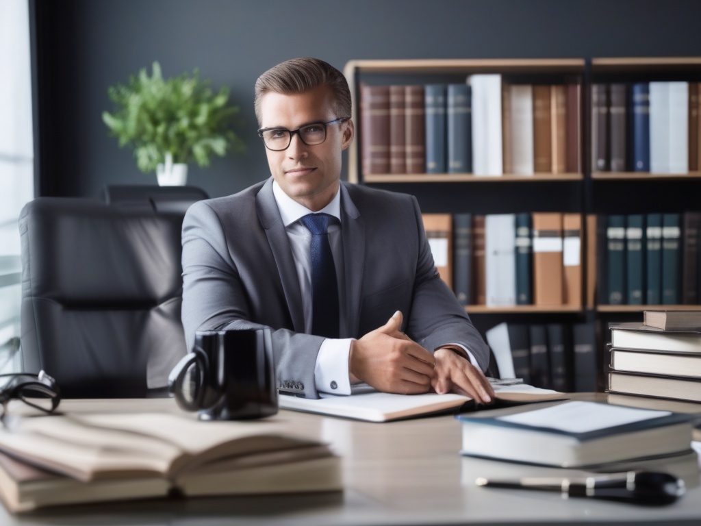 How to Find the Best Personal Injury Lawyer Near You