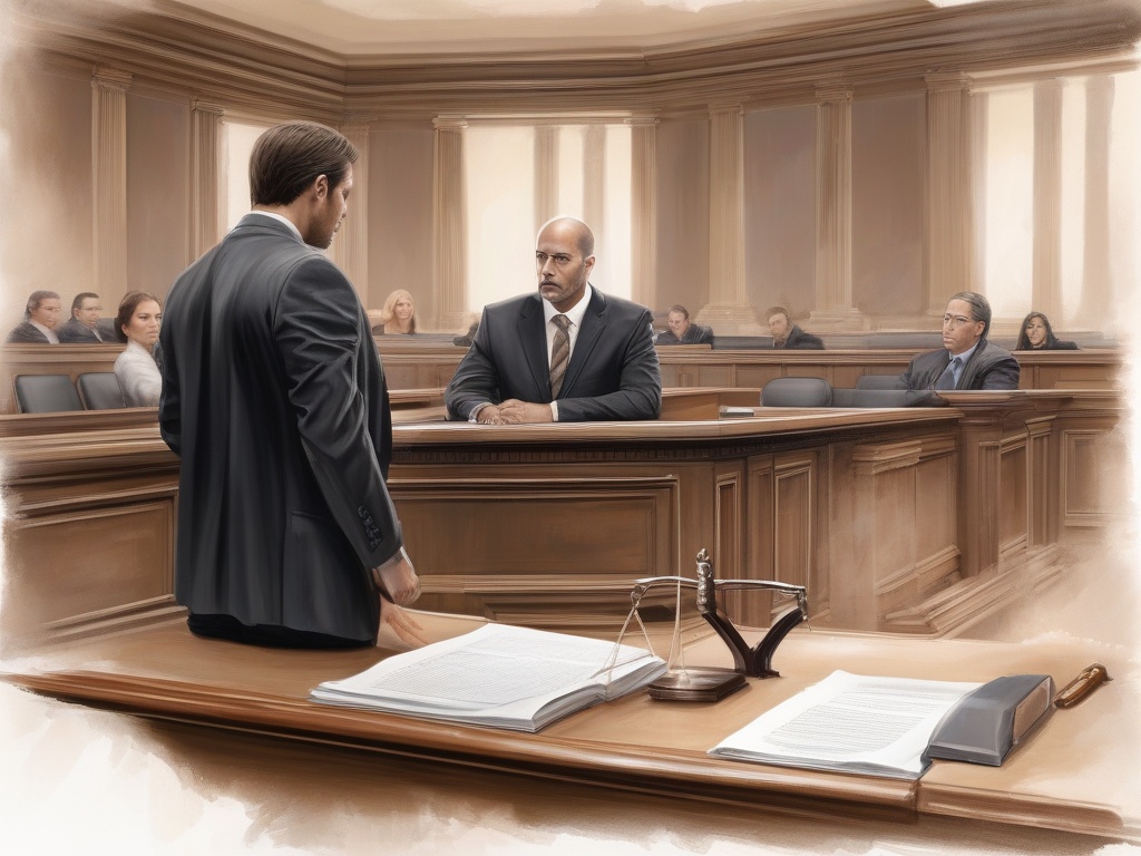 How to Fire Your Attorney (Without Losing Your Case)