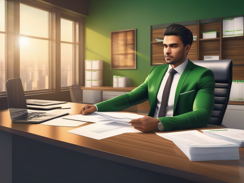 How to Get a Green Card Through Employment