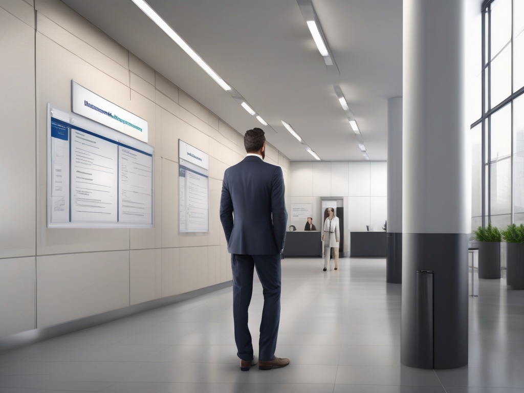 How to Get a Work Visa Without a Job Offer