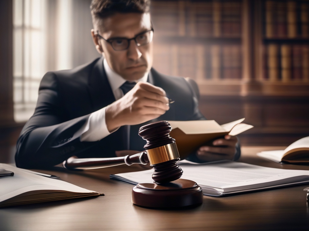 How to Get Charges Dropped Before Trial
