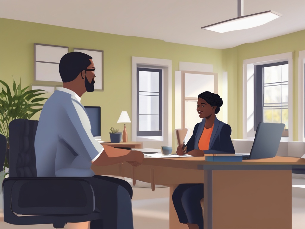 How to Get Legal Help If You Can’t Afford a Lawyer