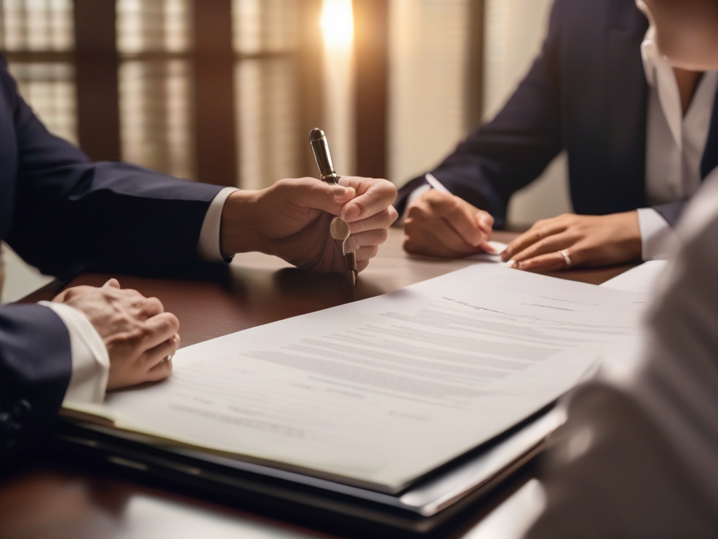 How to Modify a Custody Agreement