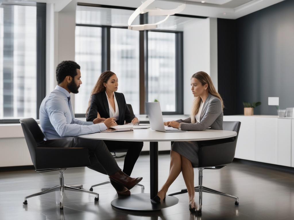 How to Negotiate Legal Fees Like a Pro